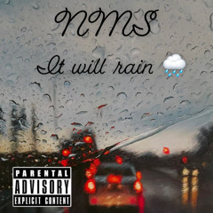 It will rain (cover)