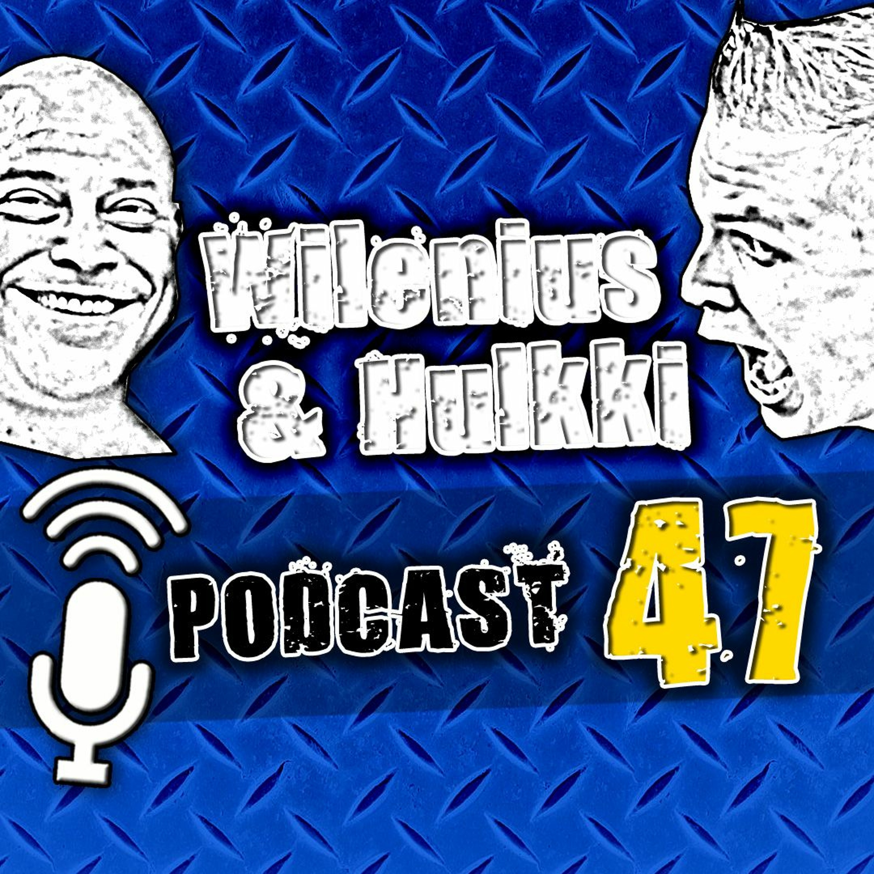 Wilenius & Hulkki PODCAST