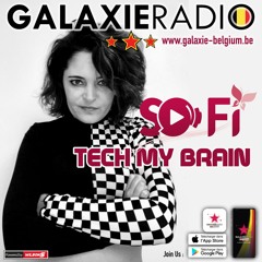 TECH MY BRAIN BY SO FI #12