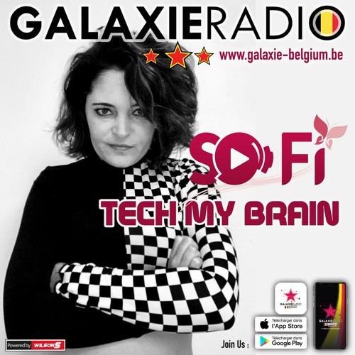 Tech My Brain By So Fi #20