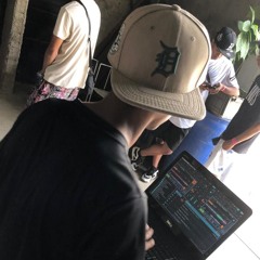 SUNDAY CELEBRATION ( BDAY BASH . JP PEREZDJ ) ❤️🔥