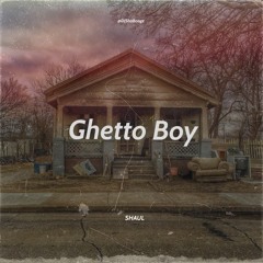 Ghetto Boy
