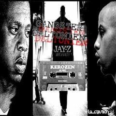 05 - Jay-Z X La Caution - Roc Boys X Entre L'index Et L'annulaire ( WaNabi Bootleg )Prod : Nikkfurie