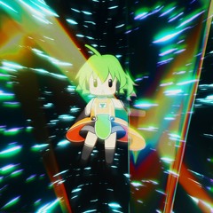 FL-chan Cosmic Adventure