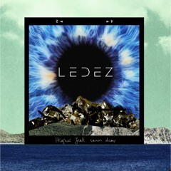 Higher (feat. iann dior) - LEDEZ Remix