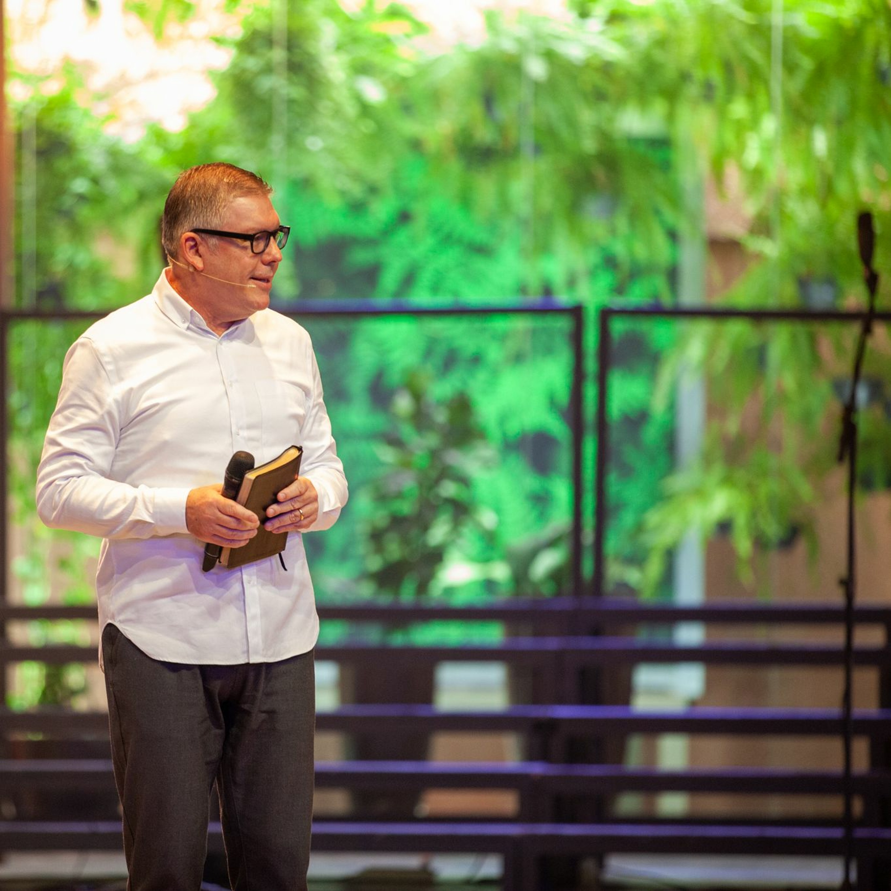 ibab - igreja batista de água branca