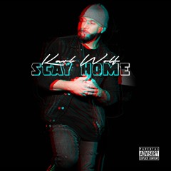 STAY HOME- Karl Wolf