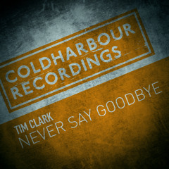 Tim Clark - Never Say Goodbye