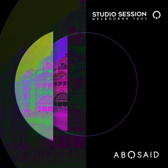 STUDIO SESSION - MELBOURNE (AU)