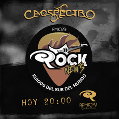 Hostil - Radio Ritoque
