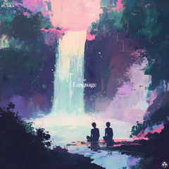Adam Pearce & Gabriel Eli - Language (Cover)