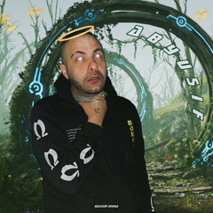 LIL BABA X ABYUSIF - STOP  ليل بابا و ابيوسف - ستوب  (INSTRUMENTAL) PROD BY ( BASSEM YEHYA )