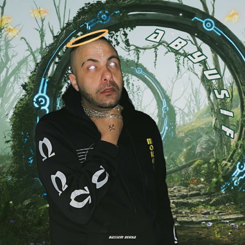 LIL BABA X ABYUSIF - STOP  ليل بابا و ابيوسف - ستوب  (INSTRUMENTAL) PROD BY ( BASSEM YEHYA )