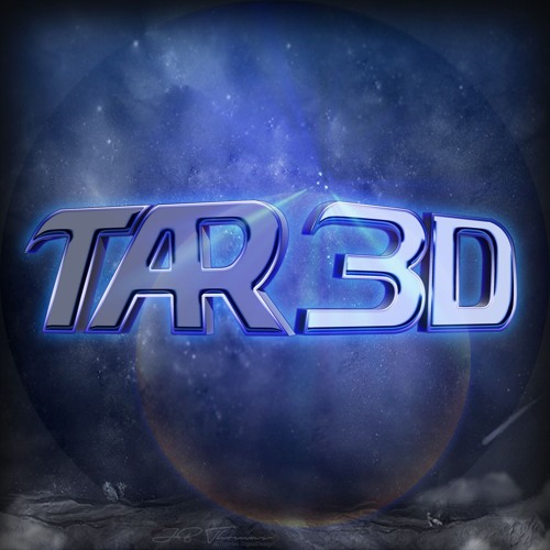 TAR3D - STAY HYPED Vol. 4