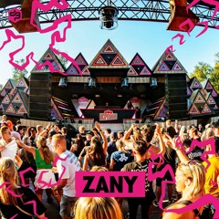 Zany | Decibel outdoor 2022 | Sound of Decibel | Friday