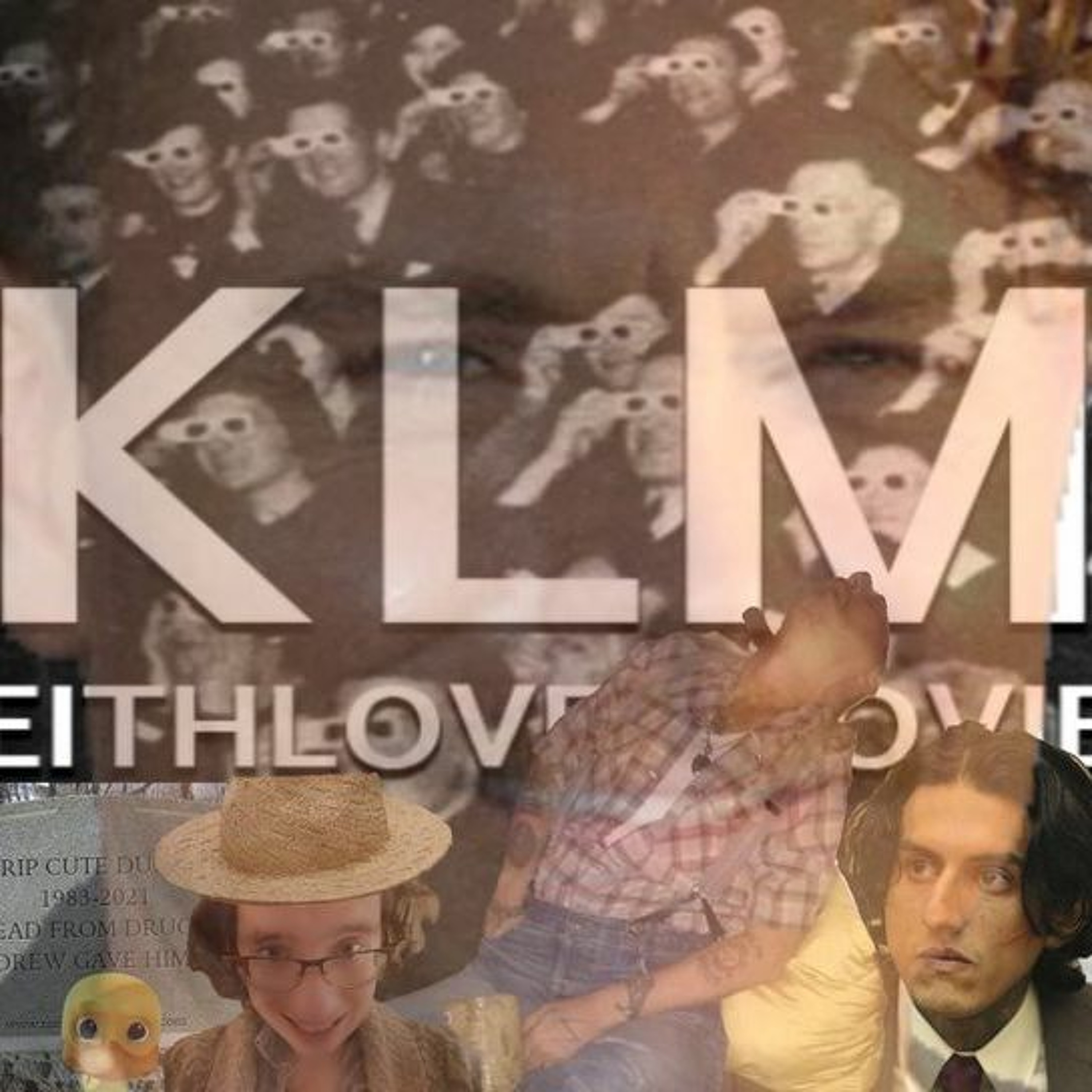 Episode 3: Keith Loves Movies episode artwork