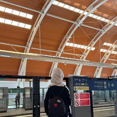 T - Untungnya, Hidup Harus Tetap Berjalan