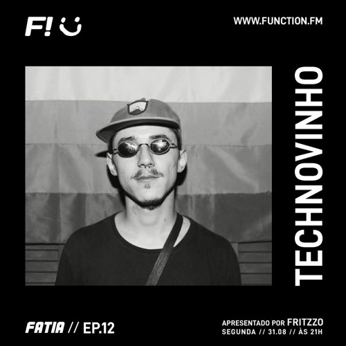 FATIA EP.12 c/ Technovinho