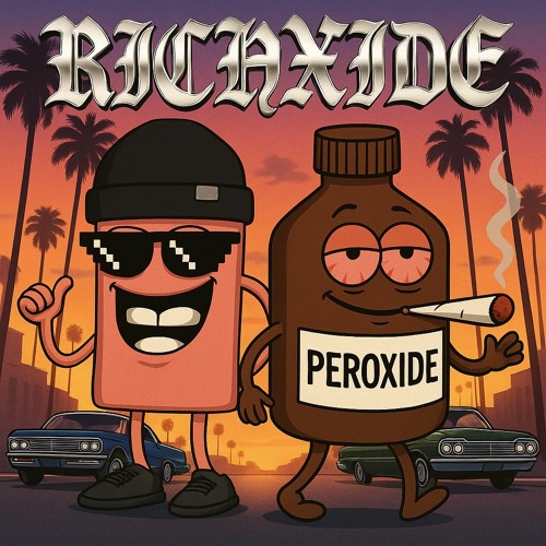 RICHXIDE (FREE DL)