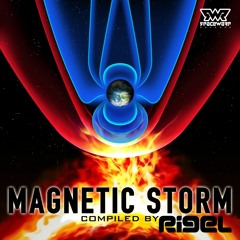 Magnetic Storm compiled by RIGEL