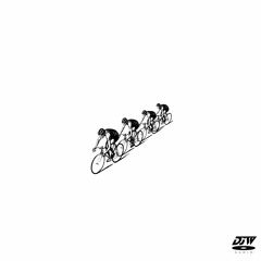 Kraftwerk - Tour De France (Étape 2 | Dan J. Wilcox Remix)