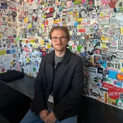 Niclas Gillich (Patterns Radio) @ The Lot Radio 10-27-2024