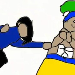 FIGHTING - Sound Effect