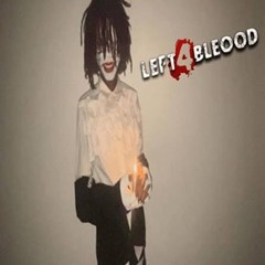 bleood/ 2slimey type beat