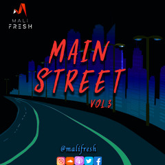 MAIN STREET Vol.3