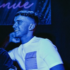 Danny P x Caleb Laurenson - Kick That Bass (UNRELEASED)