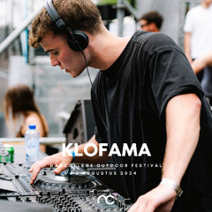 KLOFAMA - Dagcollege Outdoor Festival 03-08-2024