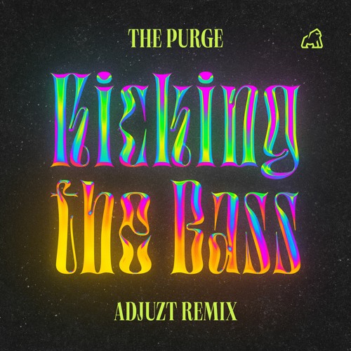 The Purge - Kicking The Bass (Adjuzt Remix)