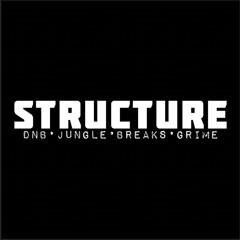 Structure / 4 Deck Mix / Follow @structurebass on Instagram