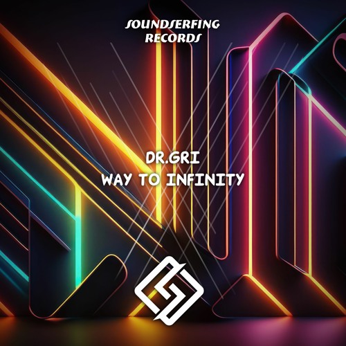 Stream Dr.Gri - Way To Infinity [SSR339] by NEOSTATICS PROMO | Listen ...