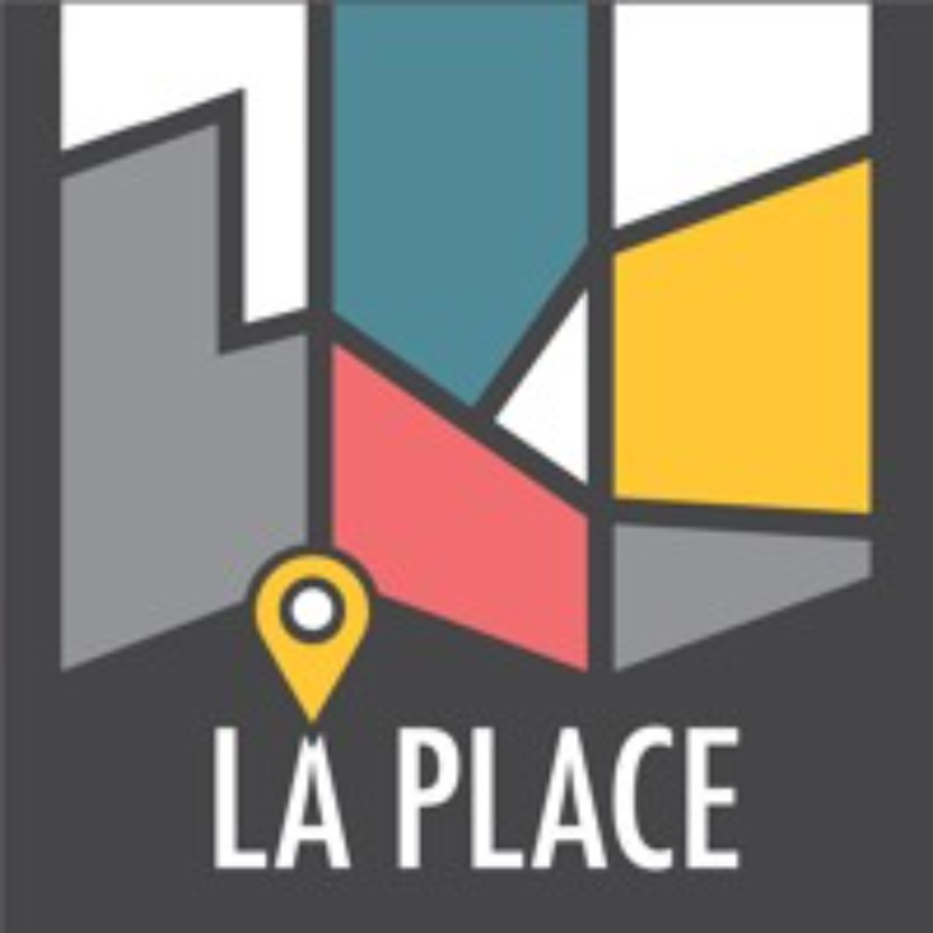 La place podcast