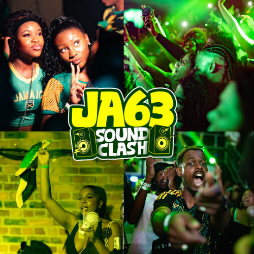 Lamar G - Dancehall Set At Boxout JA63