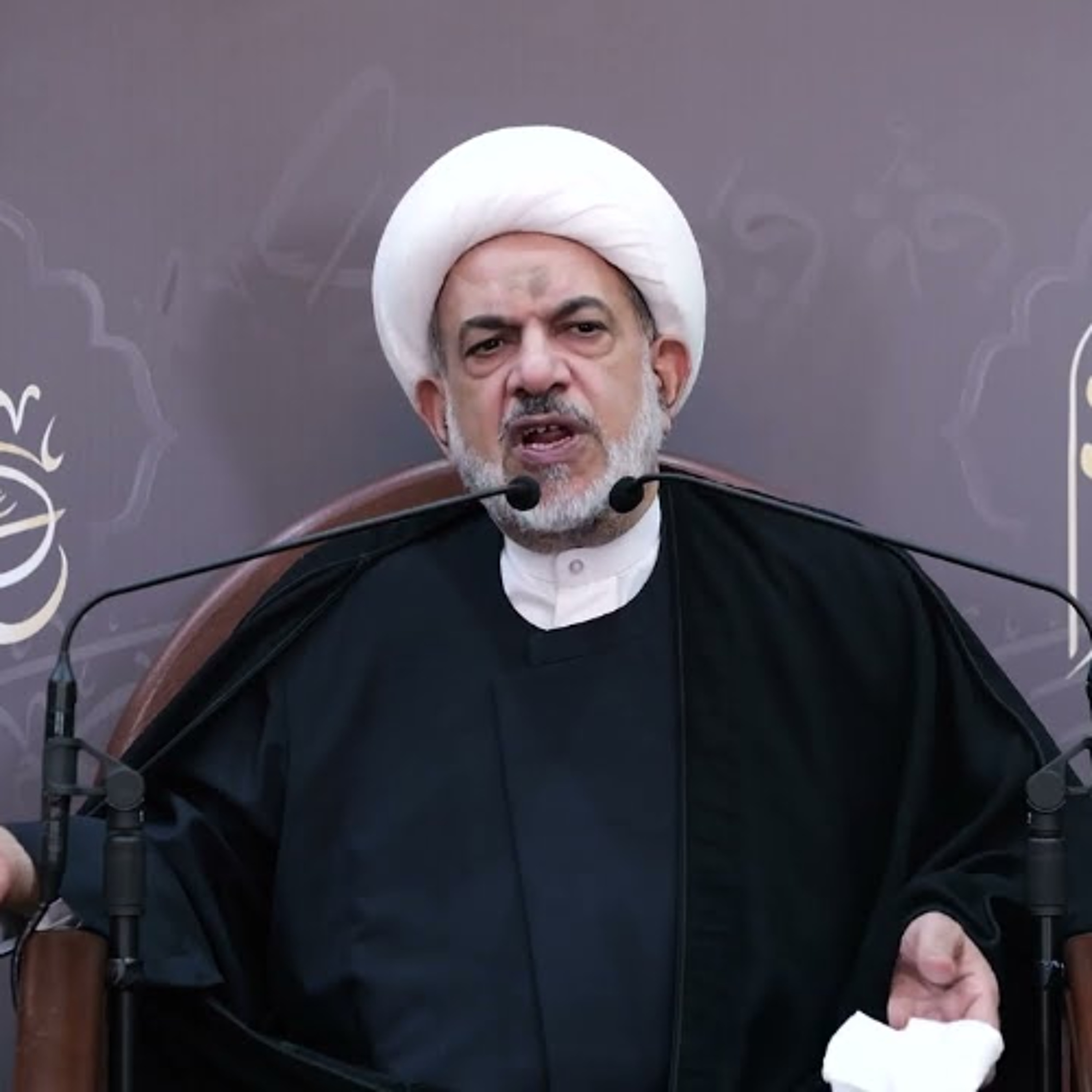 21 هل انتصر الإمام علي في حروبه