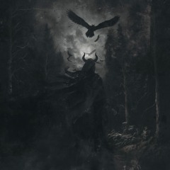 the descent