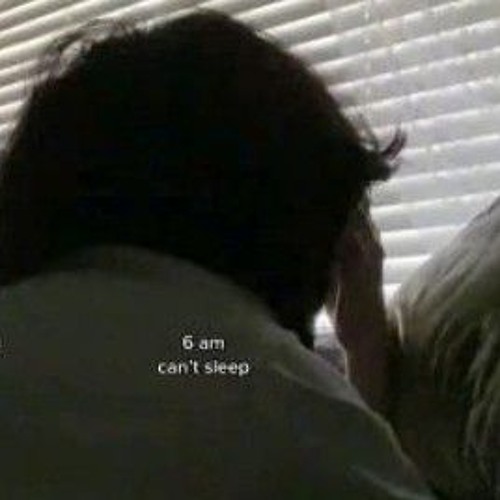 insomnia throughts. (not mine)