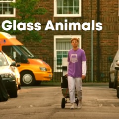 [FREE] GLASS ANIMALS HEAT WAVES TYPE BEAT 2023