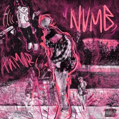 ahmir - hella numb (noble) [$hmoney exclusive]