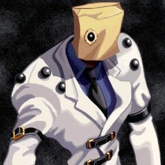 Guilty Gear X Original Arcade OST The Original (Faust Theme)