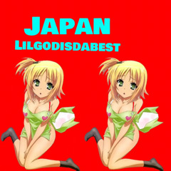 JAPAN(Prod.TyDavid)