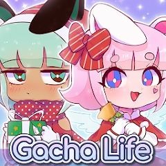 Enjoy Gacha Life with Mod Apk - Old Version, Unlimited Money, and No Ads