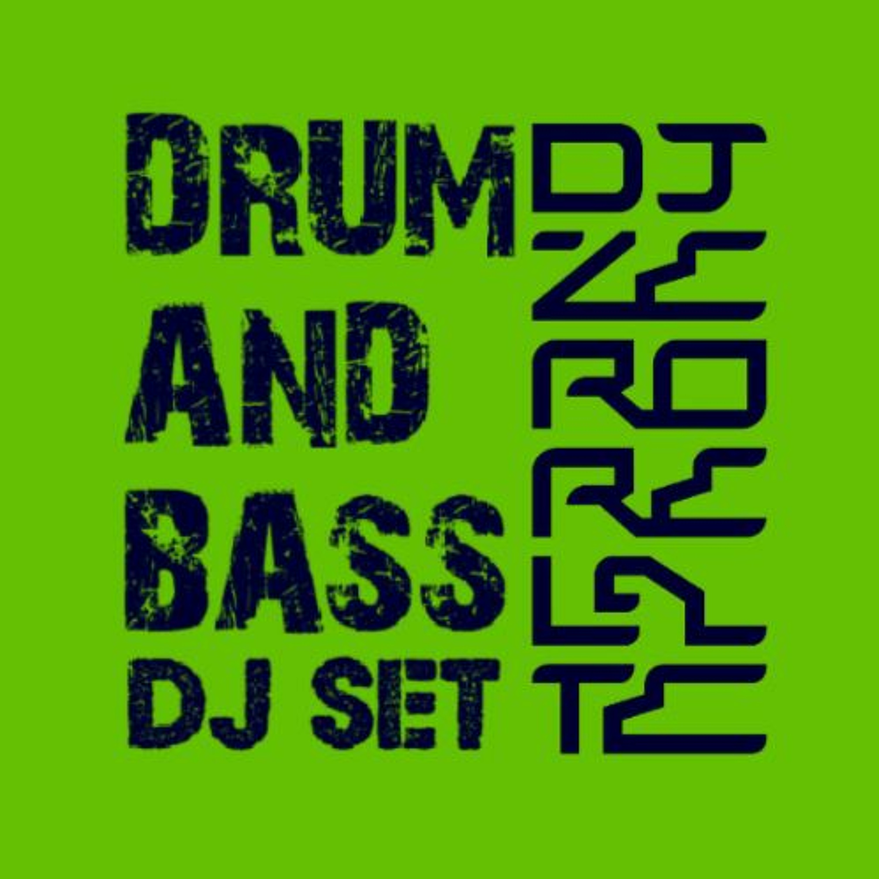 Continuous Play mixed by ZeroRelate
