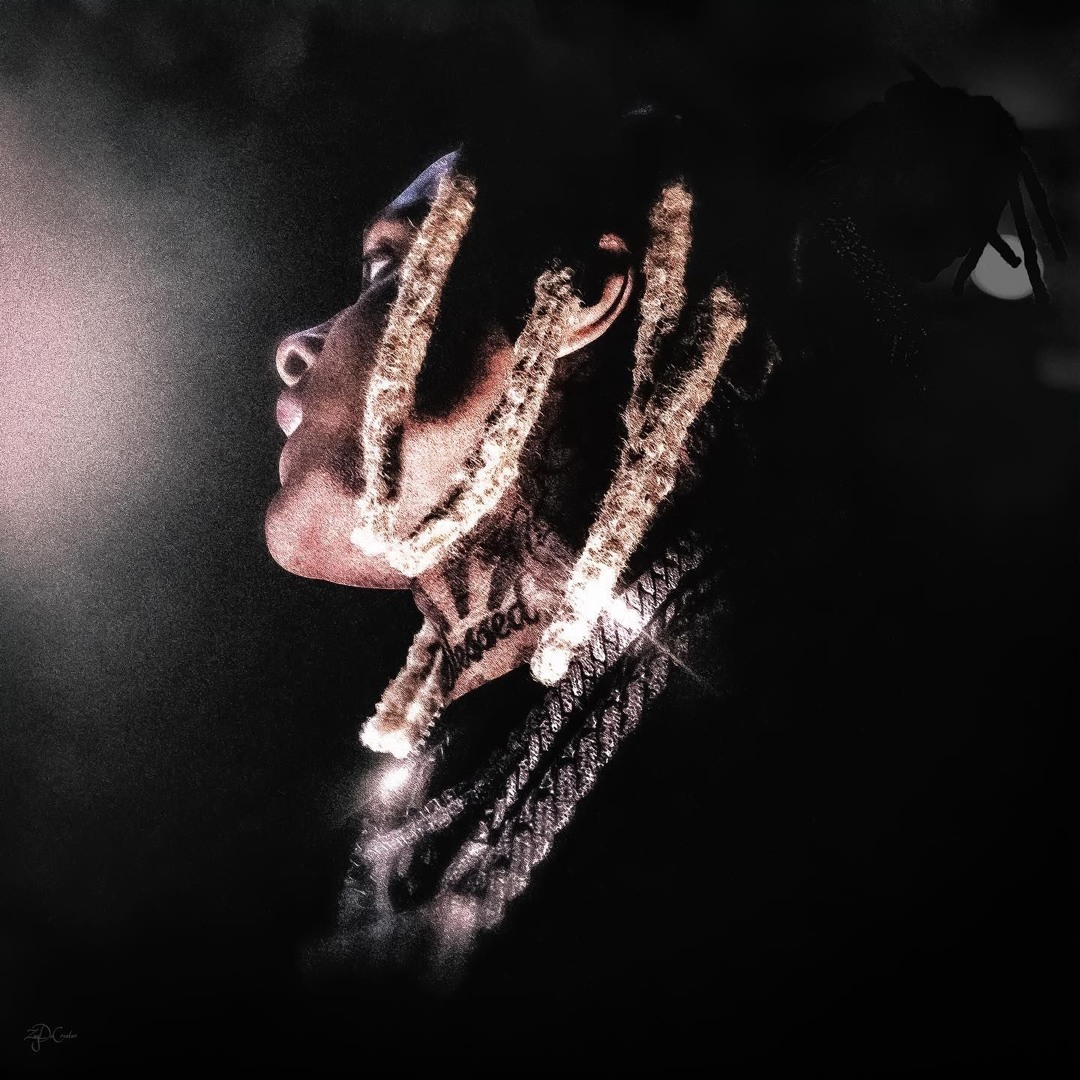 Lil Dirk x Lil Baby Type Beat: ''Armed''