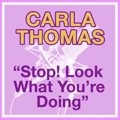 Stop! Look What You're Doing