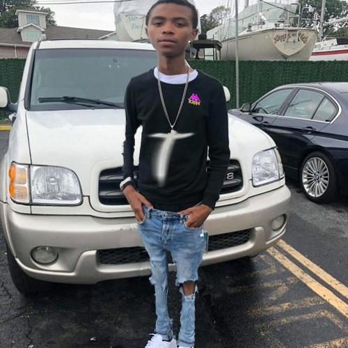 SugarHill Keem - Dealership/Move Look PT2 (BASSBOOSTED)