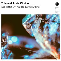 Trilane & Loris Cimino ft. David Shane - Still Think Of You (Revival Edit)