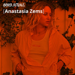 Anastasia Zems - inner·rituals